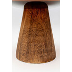 アーシー 21cm フラワーベース 