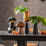 アーシー 21cm フラワーベース 