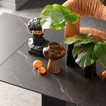 アーシー 21cm フラワーベース 