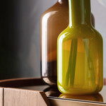 トヤ 28 cm フラワーベース 