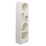 パコ ホワイト 48x180cm　シェルフ 