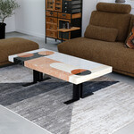 ATMOS COFFEE TABLE（アトモス コーヒーテーブル） 