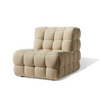 MAVRIC SOFA SINGLE SEAT（マブリック ソファ シングル シート） 