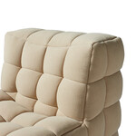 MAVRIC SOFA SINGLE SEAT（マブリック ソファ シングル シート） 