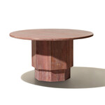 ORBIT ROUND DINING TABLE（オービット ラウンド ダイニングテーブル） 