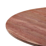 ORBIT ROUND DINING TABLE（オービット ラウンド ダイニングテーブル） 