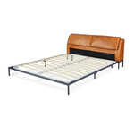 URBAN BED 180（アーバン ベッド180） 