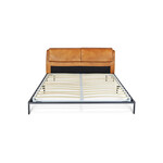 URBAN BED 180（アーバン ベッド180） 