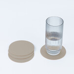 ruca（ルカ） Round Coaster（ラウンドコースター）Grey20 