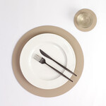 ruca（ルカ） Round Coaster（ラウンドコースター）Grey20 