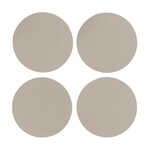 ruca（ルカ） Round Coaster（ラウンドコースター）Grey20 