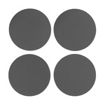 ruca（ルカ） Round Coaster（ラウンドコースター）Grey80 