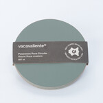 ruca（ルカ） Round Coaster（ラウンドコースター）Eucalyptus Green 