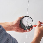 電動とろ雪スティックかき氷器 