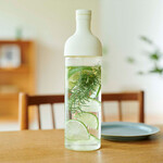 HARIO(ハリオ) フィルターインボトル 750ml ホワイト 