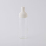 HARIO(ハリオ) フィルターインボトル 750ml ホワイト 