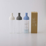 HARIO(ハリオ) フィルターインボトル 750ml ホワイト 