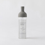 HARIO(ハリオ) フィルターインボトル 750ml グレー 