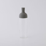 HARIO(ハリオ) フィルターインボトル 750ml グレー 
