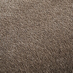 KNOT（ノット）ソファ　1.5P（モカ）（座って左肘） 