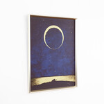 Crescent Moon (クレセント ムーン) 80×100cm 