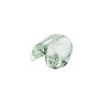 Glass Objet Polar Bear（ポーラーベア） Small small