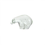 Glass Objet Polar Bear（ポーラーベア） Small small