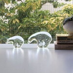 Glass Objet Polar Bear（ポーラーベア） Small 