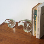 Glass Objet Polar Bear（ポーラーベア） Small 
