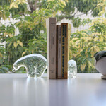 Glass Objet Polar Bear（ポーラーベア） Small 