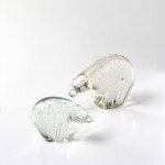 Glass Objet Polar Bear（ポーラーベア） Small 
