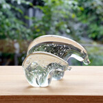 Glass Objet Polar Bear（ポーラーベア） Small 