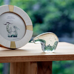 Glass Objet Polar Bear（ポーラーベア） Large 