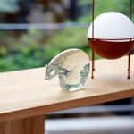 Glass Objet Polar Bear（ポーラーベア） Large 