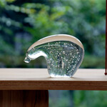 Glass Objet Polar Bear（ポーラーベア） Small 