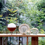 Glass Objet Polar Bear（ポーラーベア） Small 
