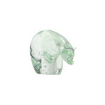 Glass Objet Polar Bear（ポーラーベア） Large Large