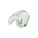 Glass Objet Polar Bear（ポーラーベア） Large Large
