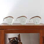 Glass Objet Polar Bear（ポーラーベア） Large Large
