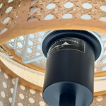 RIEDEN （リーデン）TABLE LAMP LED 