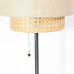 RIEDEN （リーデン）TABLE LAMP LED 
