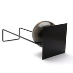 Slope Book End Black（スロープブックエンド ブラック） 