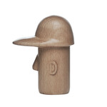 WINE STOPPER BUDDY（PAUL） 