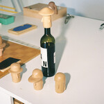 WINE STOPPER BUDDY（HARRY） 