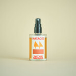 HATAGO SHICHIRIGAHAMA フレグランスミスト（100ml） 