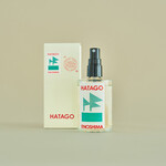 HATAGO ENOSHIMA フレグランスミスト（100ml） 