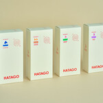 HATAGO SHICHIRIGAHAMA  フレグランスディフューザー（200ml） 