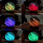 Astra Glass Light Large Large Stellar Ocean 