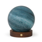 Astra Glass Light Large Large Stellar Ocean 