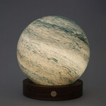 Astra Glass Light Large Large Stellar Ocean 
